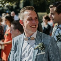 Patrick van den Berg