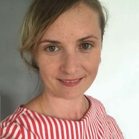 Justyna Karpinska