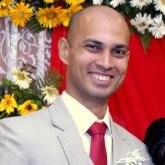 Brian D'Souza