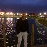 Mohamed Abdelhak Chelha