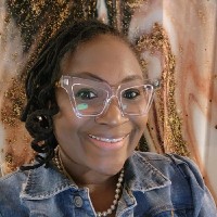 LaKeitha Patterson, MSW