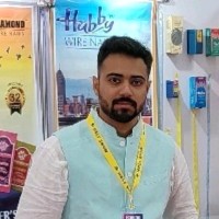 Harsh Bhanvadia