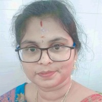 Sudharshana Periyasamy