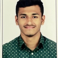 Shreyas Kumar K K