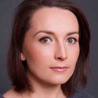 Oxana Azamatova