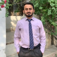 Muhammad Ahmad