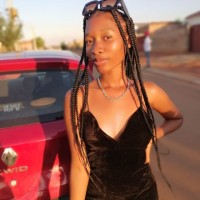 Zanele Dhlamini