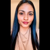 Ayesha B Khan