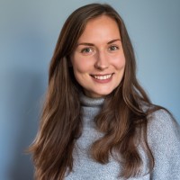 Tanya Gribanova