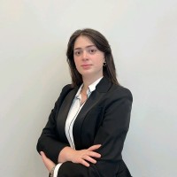 Mariam Mikeltadze