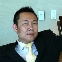 Alan Chan