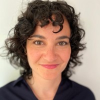 Dr. Natania Marcus