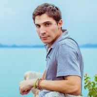 Illarion Budaev