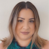 Vanessa Gonzalez