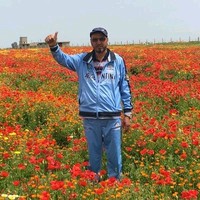 kholal abdellah