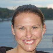 Stacy McCracken