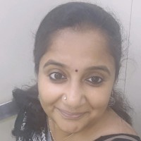 Lakshmi M K