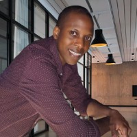 Jean-Christophe Louis