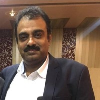 Sunilkumar P