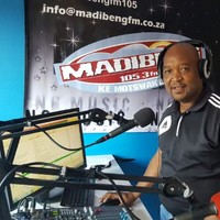 Ben Motlhamme