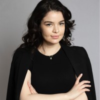 Kamila Erkaboyeva