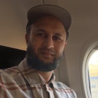 Muhammad Toufique Mirza