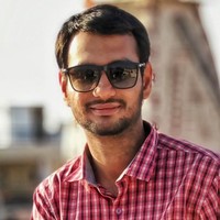 Pathik Patel