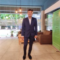 Rajesh Maroj