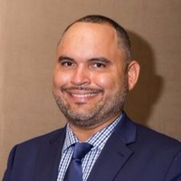 Eric Muñoz P.E., S.I.