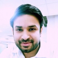 Manu Yadav