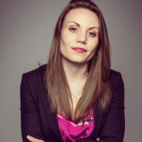 Charlotte Perrottey