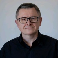 Claudio Klein Catafesta