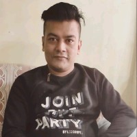 Rakesh B.