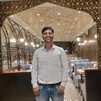 Anil Pardeshi