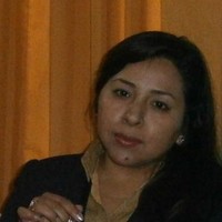 Teresa Quispe Anaya