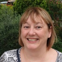 Jacqui Arnold