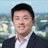 Vincent Mu, Cfa