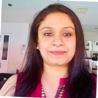 Vaishnavi Kumar