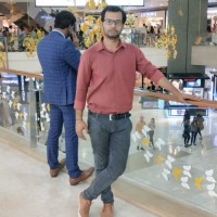 Vikash Kumar