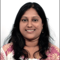 Poornima Venkatesh