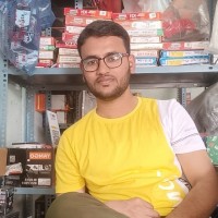 Inzamam K