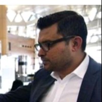 Shehzad Rana