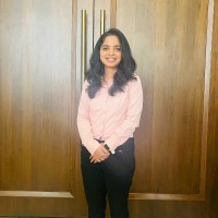 Anusha Shanbhag
