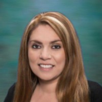 Nancy Gonzalez, Cisr