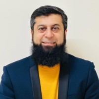 Umair Zaman