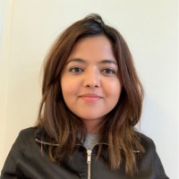 Kritika Kharel