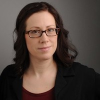 Maria Stridsman