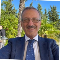 Salvatore Mercurio