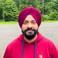 Amanpreet Singh