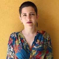 Silvia Martos Baeza